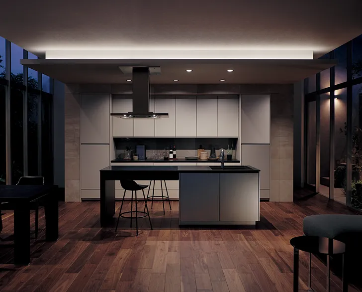 COMFORT RESORT InteriorStyle