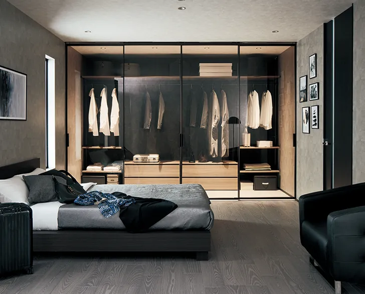 MODERN InteriorStyle