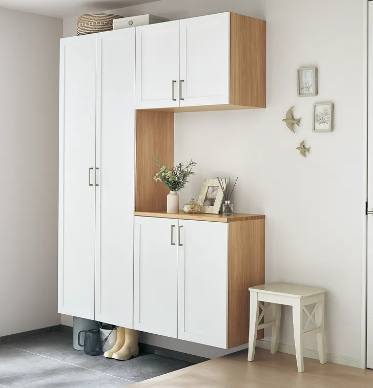 ベーシックカラー