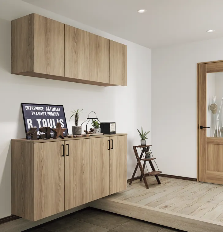 ベーシックカラー