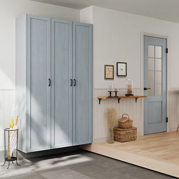 セレクトカラー