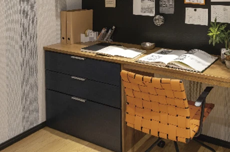 キッチン・ダイニング