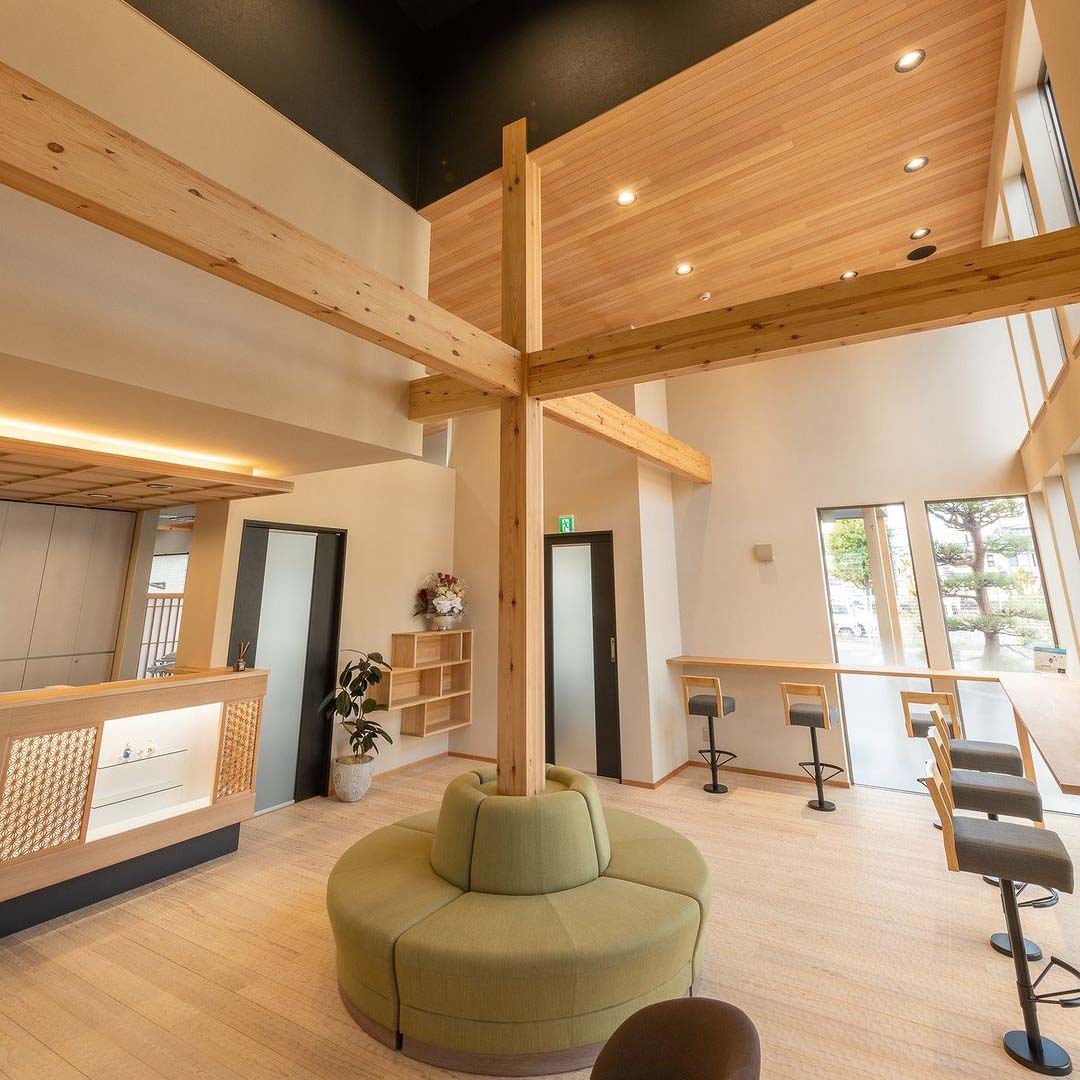 コンパクト ホテルライクデスク+仕切り板セット 安心Panasonic製