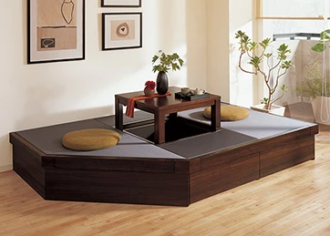 未利用空間活用商品