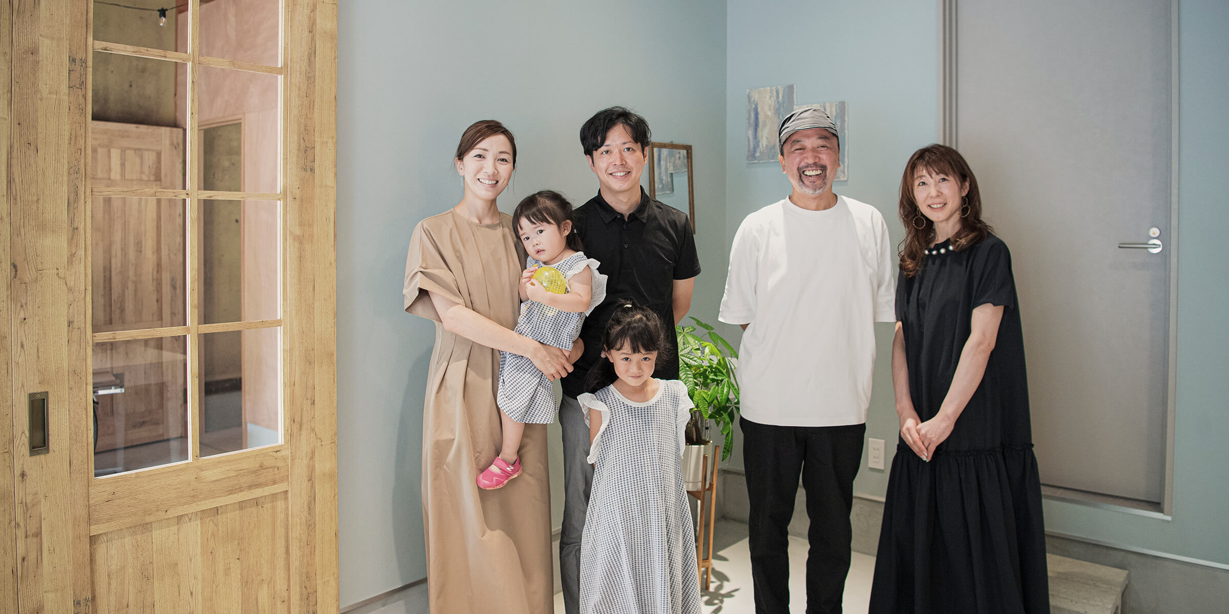 日本×北欧「ジャパンディスタイル」の日本家屋リノベ