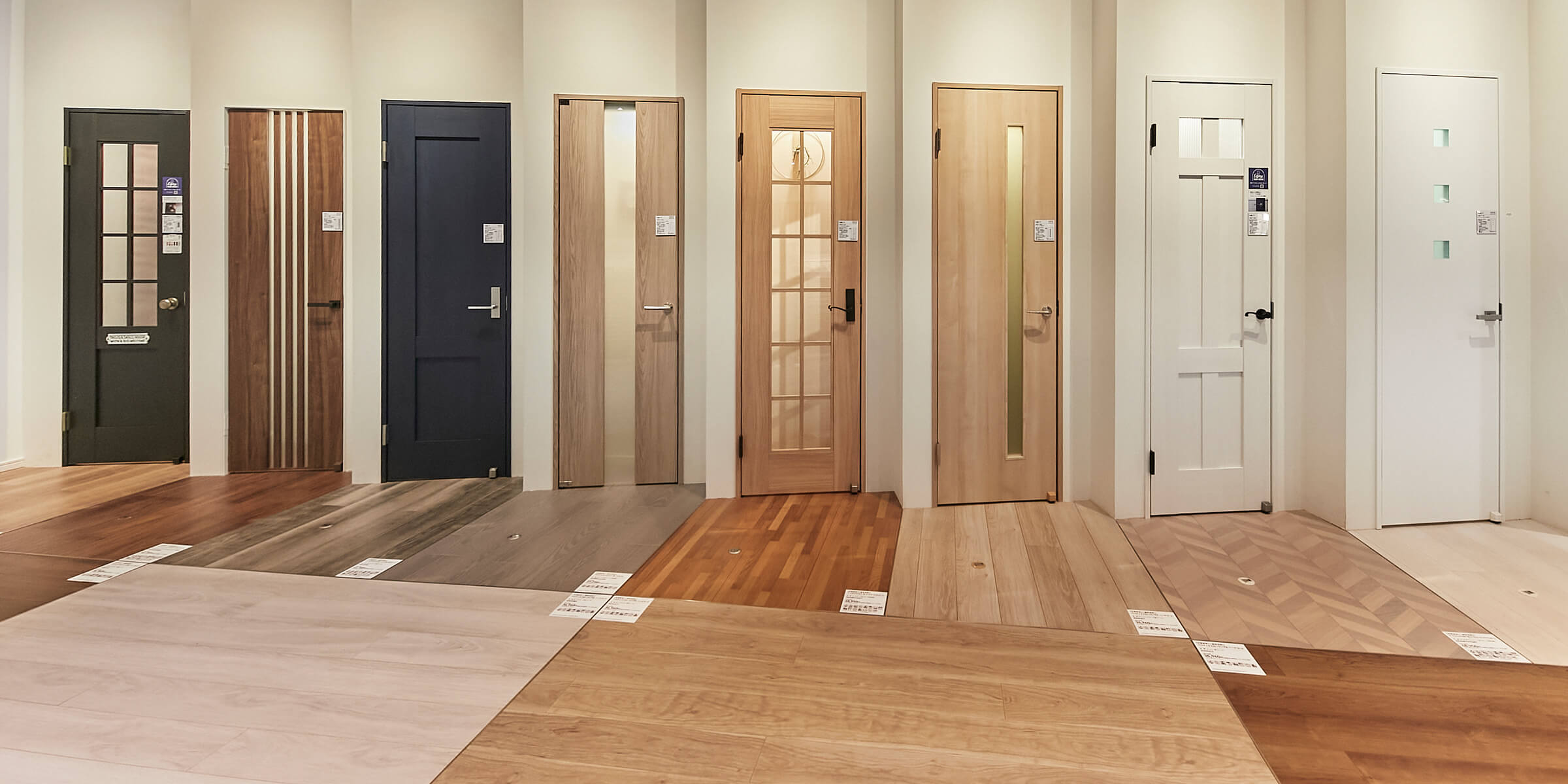 パナソニック ショウルーム名古屋を探訪