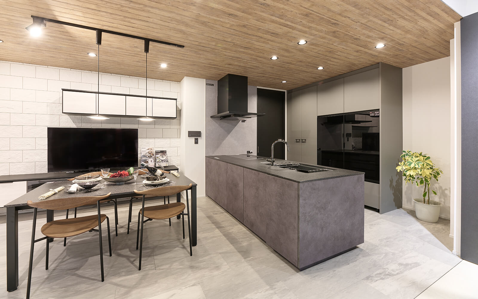 パナソニック ショウルーム 札幌