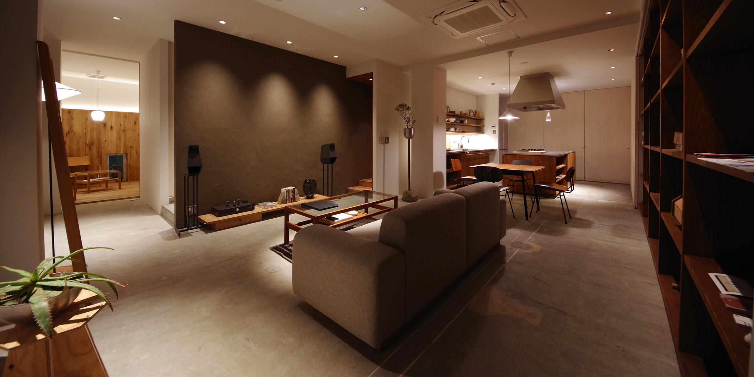 LDKを疑い「新たな時間」をデザインする