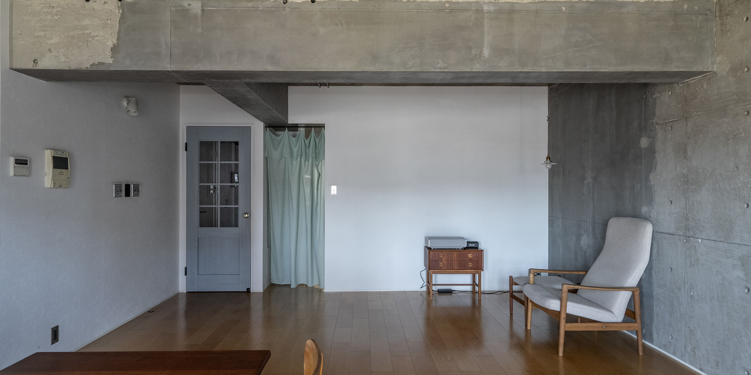 夫婦ふたりのシンプルライフ