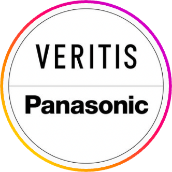 VERITIS Panasonic
