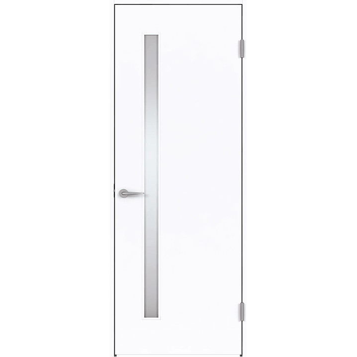 TOP1：しっくいホワイト柄