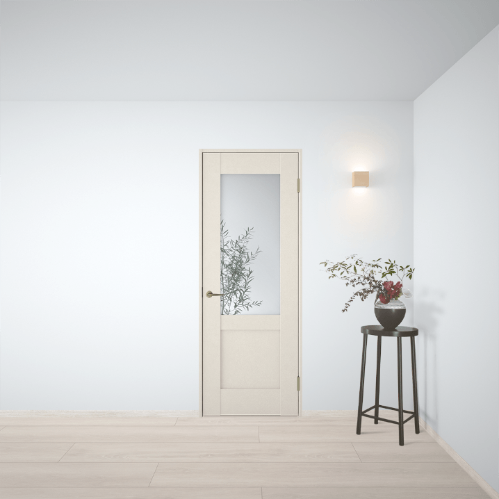 TOP4：ホワイトオーク柄