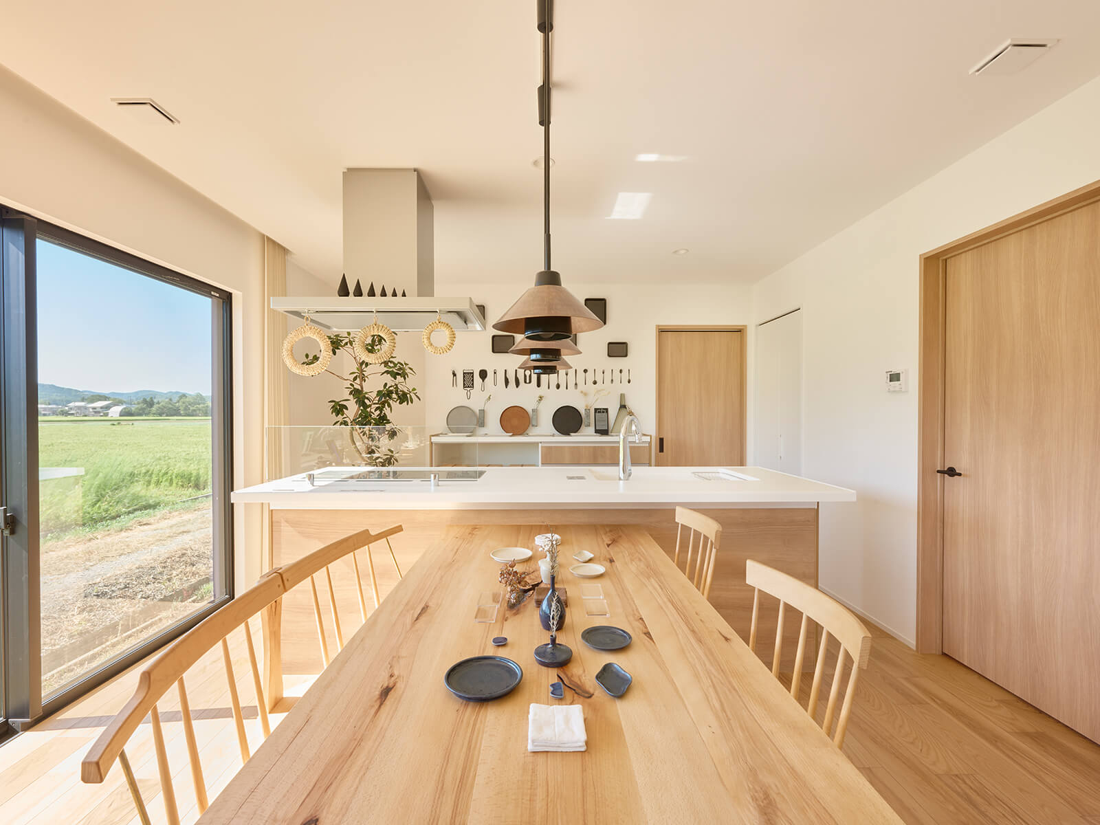 “ふつう”を突き詰めた平家