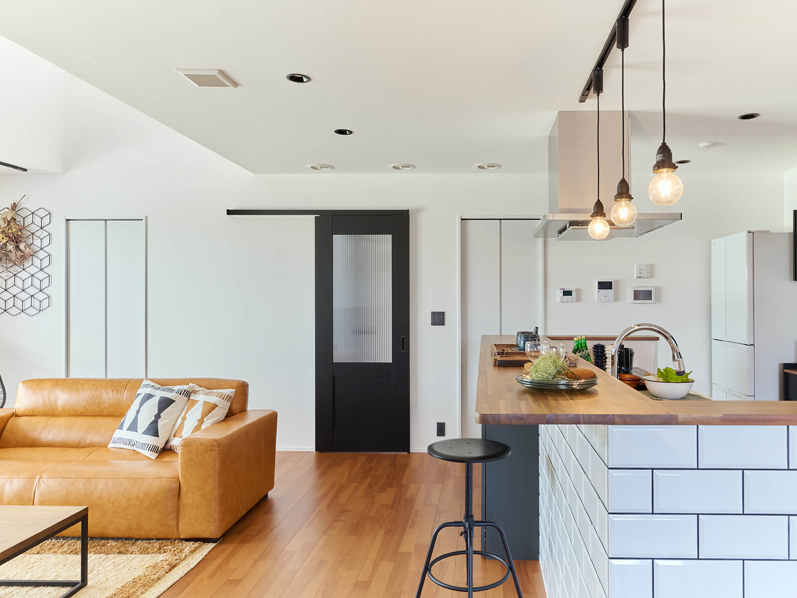 父と子のネオ・ヴィンテージ