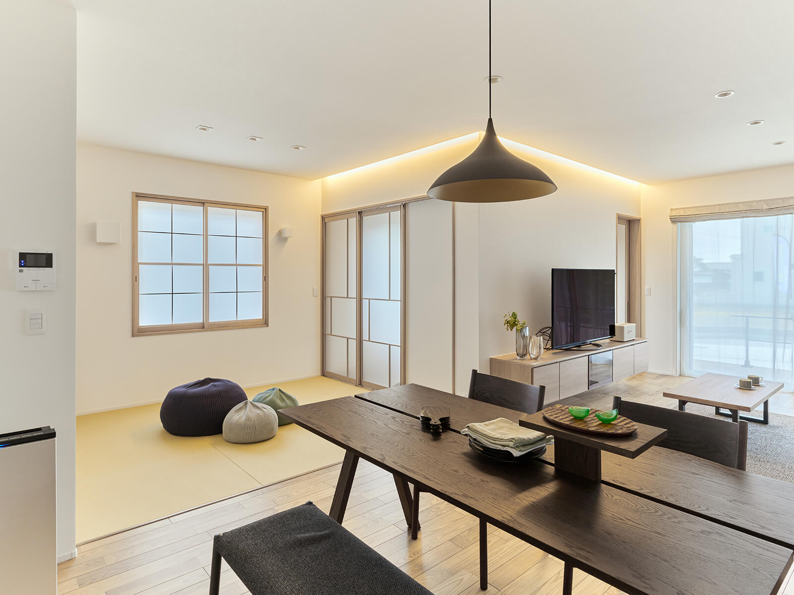 老後の安寧な日々