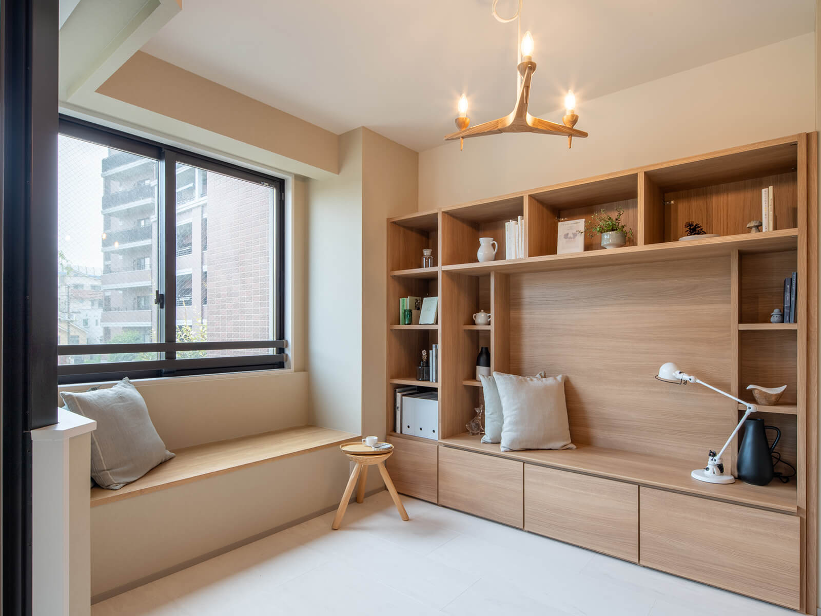 ヌックとニッチ