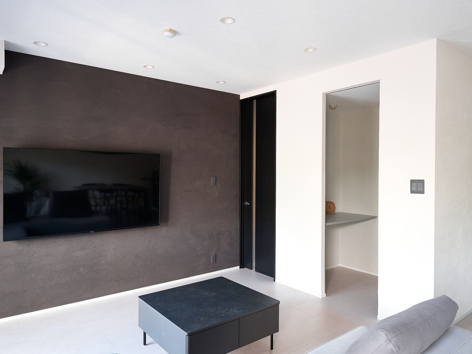 ホテルライク×機能性