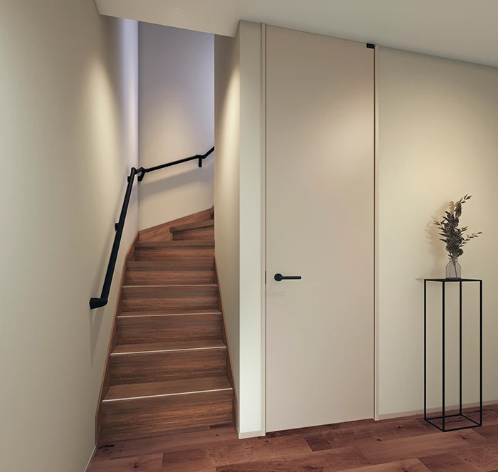 カラーコーディネイト例