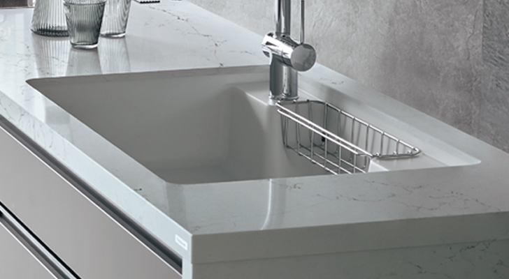 ラクする―シンク