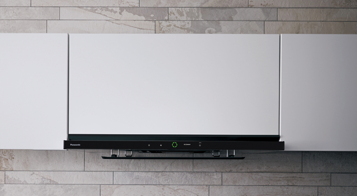 全自動おそうじファン付※1ほっとくリーンフード