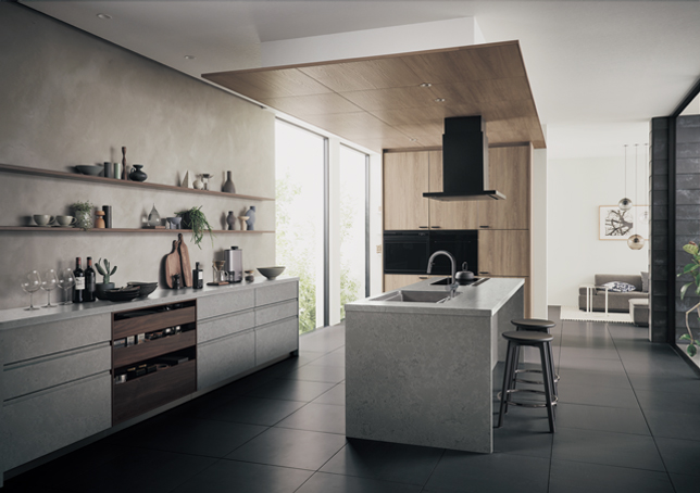 Lクラス　アイランドプラン