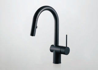 マットブラック