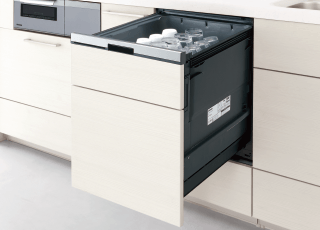 食器洗い乾燥機