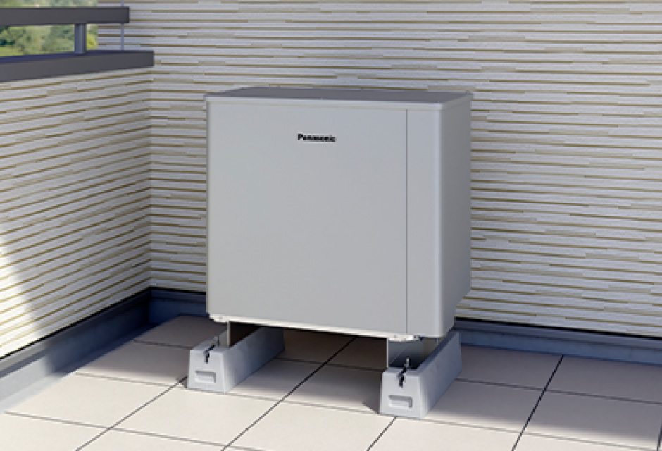 蓄電池（戸建住宅ZEH化等支援事業の型番に登録されていること）