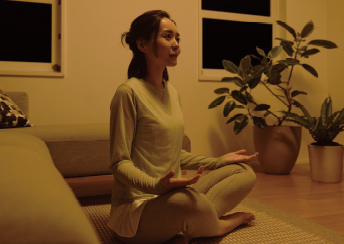マインドフルネス瞑想