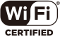 Wi-Fi CERTIFIED™