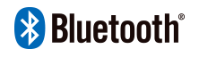Bluetooth®ロゴ