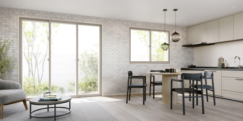 お近くのショウルームで体験・相談