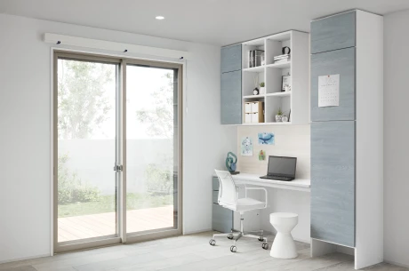 インテリアと好相性のカラー