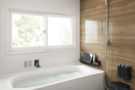 内窓＋（プラス）でより効果的に