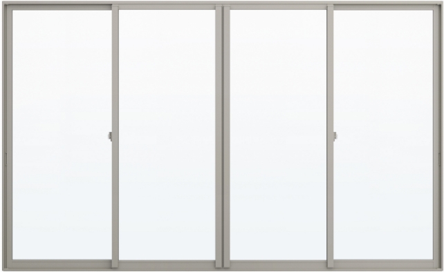 テラス窓タイプ