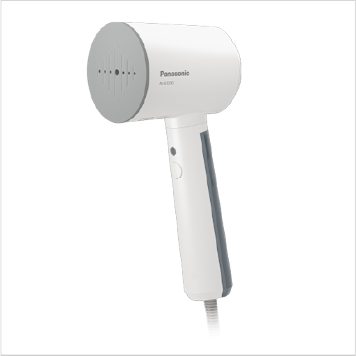 パナソニック商品衣類スチーマー
