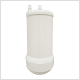 SENT012KA スリムセンサー水栓用浄水カートリッジ（1本）