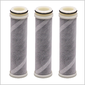 浄水カートリッジ(3本入)