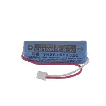 専用リチウム電池(住宅火災警報器 交換用電池) - SH284552520 - ハイ 