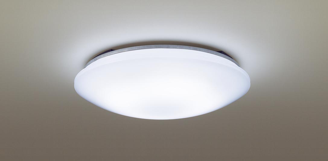 一番の Panasonic 製LEDのシーリングライトLHR1064HK - 天井照明 - www.fonsti.org