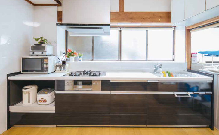 vol.01　 熊本県　Ｉ様