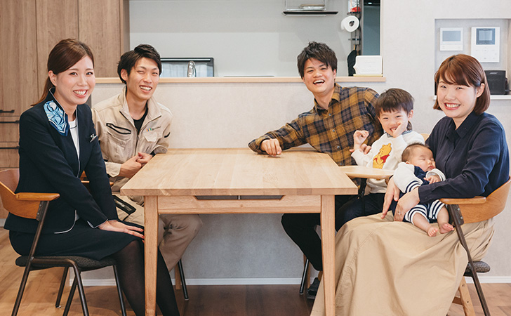 vol.02　大分県　Ｍ様