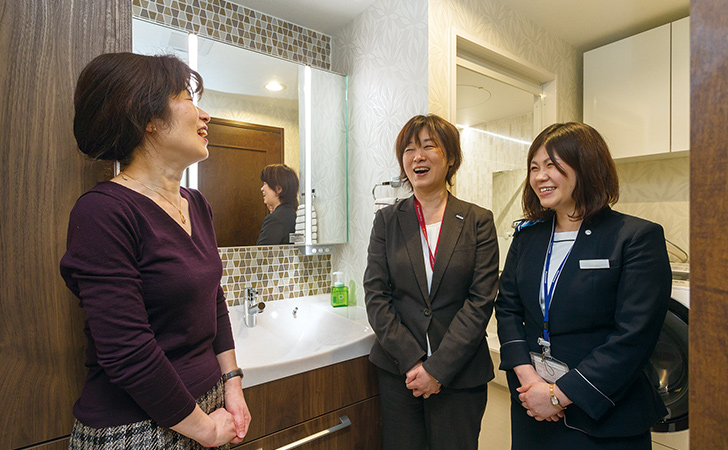 vol.03　福岡県　H様