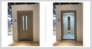 ホームエレベーター特別ご相談ＤＡＹ