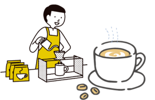 美味しいコーヒーの淹れ方セミナー