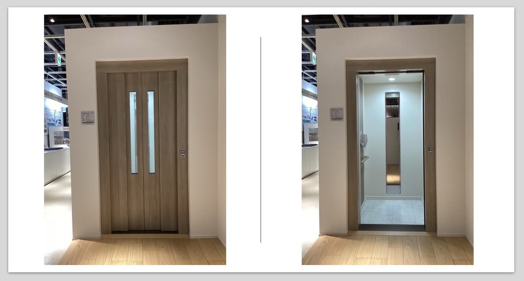 ホームエレベーター特別ご相談ＤＡＹ