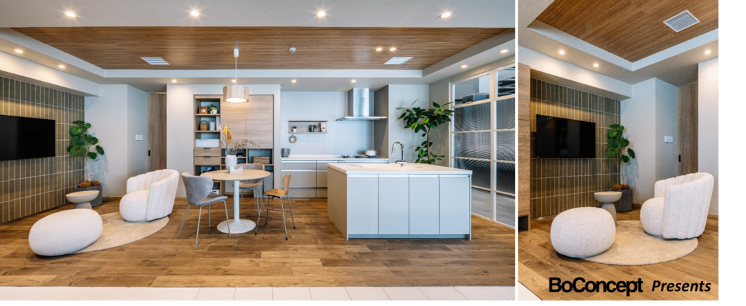 リフォームとインテリアの新しい関係　- Life Design, Hygge Style -
