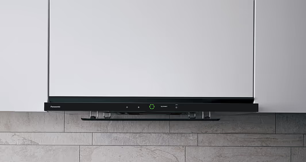 【2026年６月25日掲載】2026年6月発売の Panasonic　KITCHINほっとくリーンフード１５が ご覧いただけます