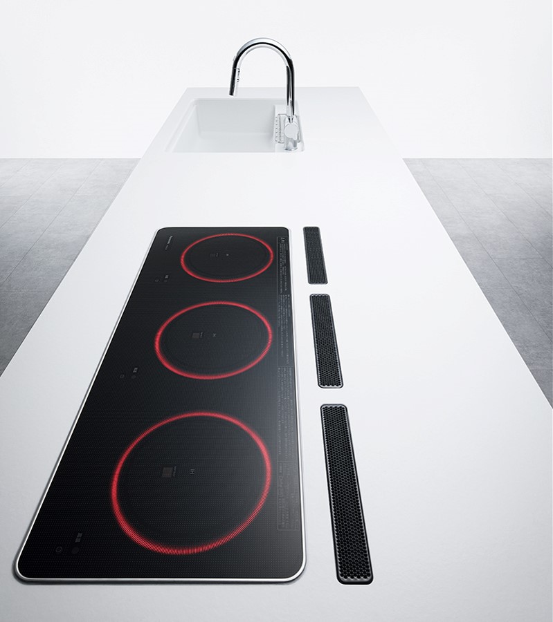 【2025年1月7日掲載】2025年2月発売のキッチン新商品が1月24日（金）よりご覧いただけます