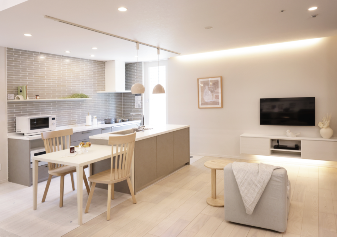 『マンションリフォーム相談会』＆『最新設備の館内ツアー』